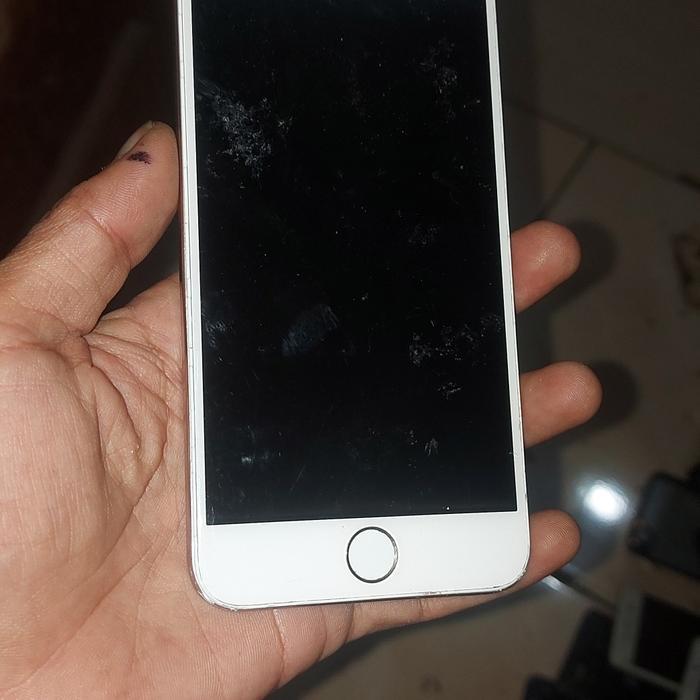 NEW HIMAX M22 MESIN NORMAL LCD TC PECAH