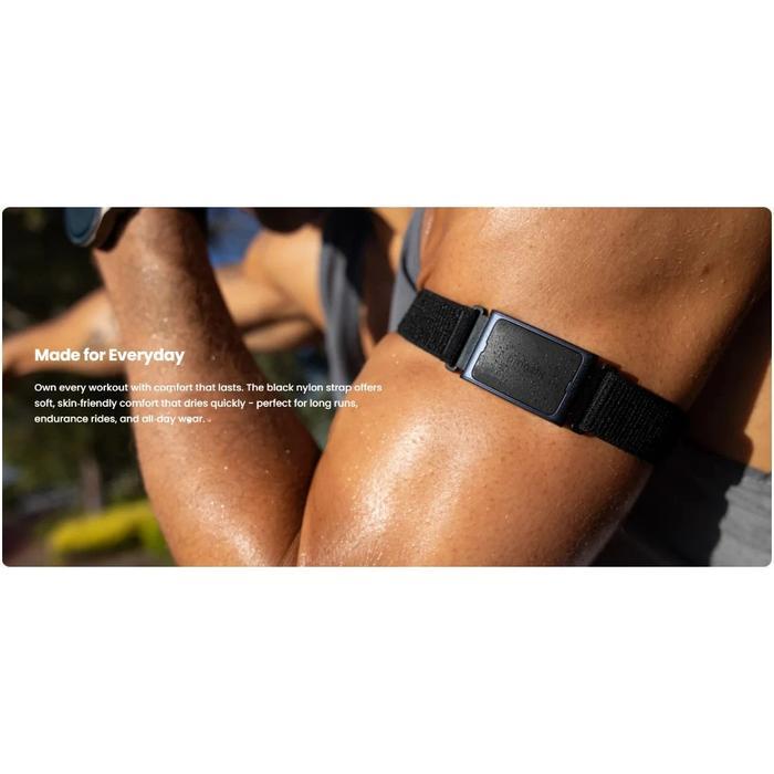 Promo Amazfit Helio Armband Strap Terlaris