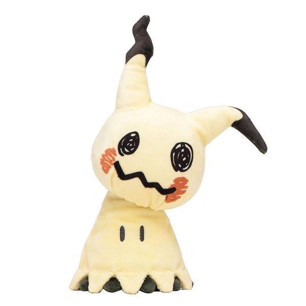 Boneka Mimikyu 15cm 40cm Boneka Pokemon Boneka Kucing