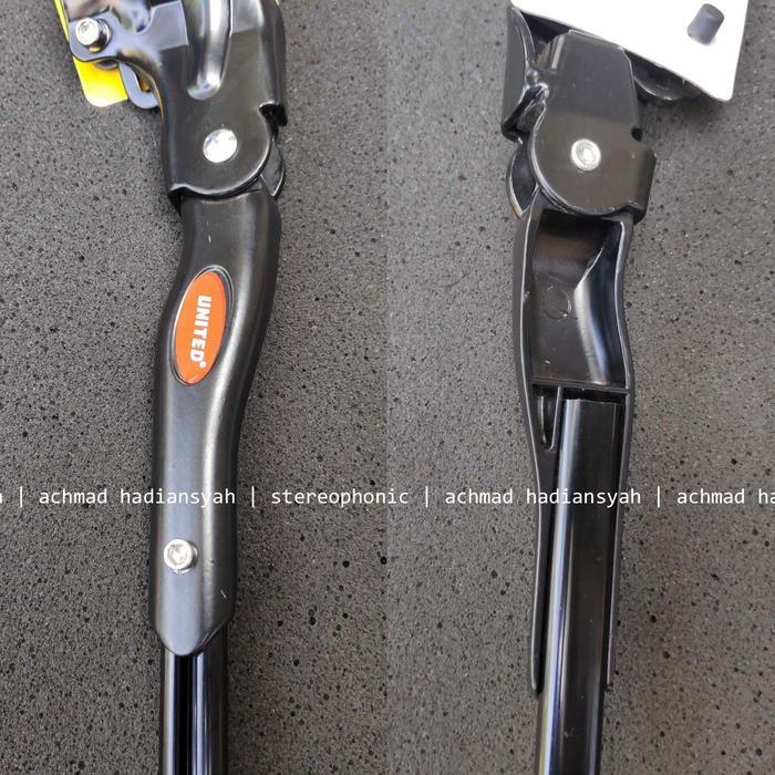 Standard United Kxy-15 Standar Sepeda Mtb Standar Sepeda Seli Federal