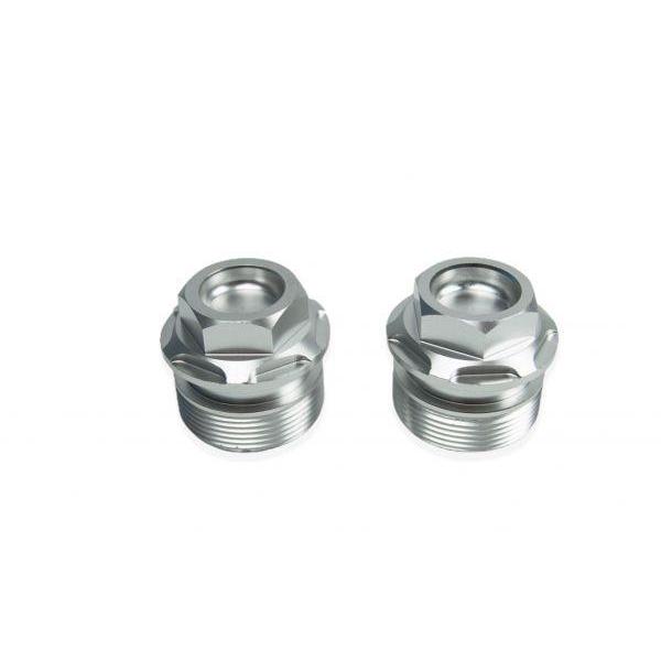 SPECIAL Baut Segitiga Atas CNC CBR250R Piranha PRH-0168