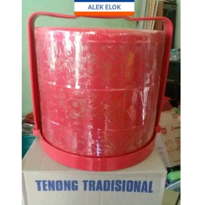 Tenung Moderen/Tenung Sakura Susun Tiga Terlaris