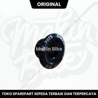 Baut Crank Arm Penutup Crank Bb Ht2 Hollowtech M15 M18 M19 M20 Terlaris