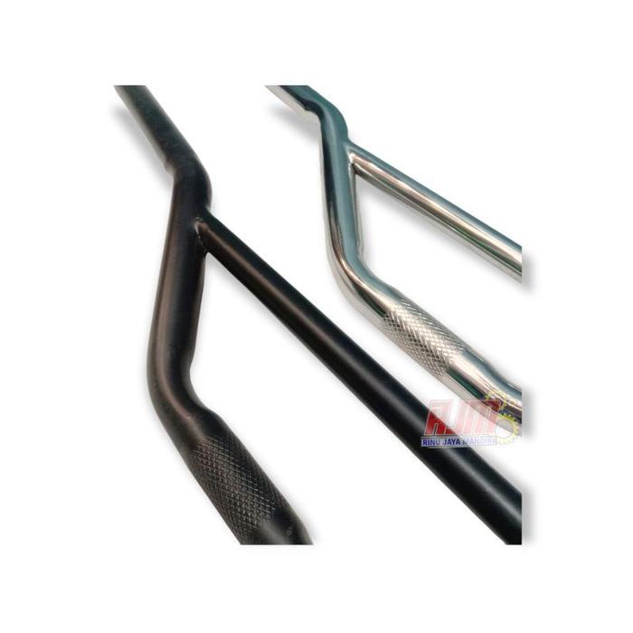 Stang Sepeda Sunrise Bar Handlebar Surly Sunrise Sepeda Mtb, Bmx Terbaru 