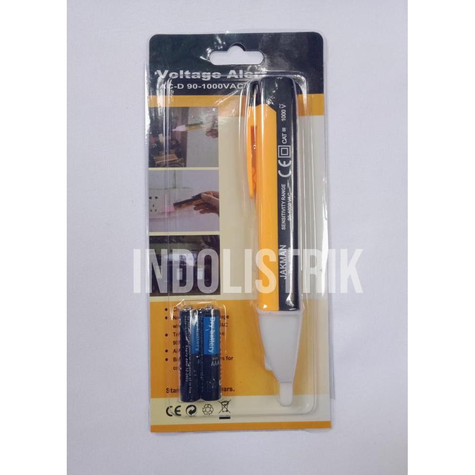 SALE  TESPEN SENSOR / TESPEN BUNYI / TESPEN MURAH / TESPEN DIGITAL / JAKMAN ORIGINAL