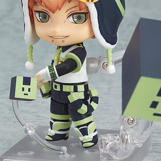 HOT SALE NENDOROID 487 NOIZ PART STAND TERMURAH
