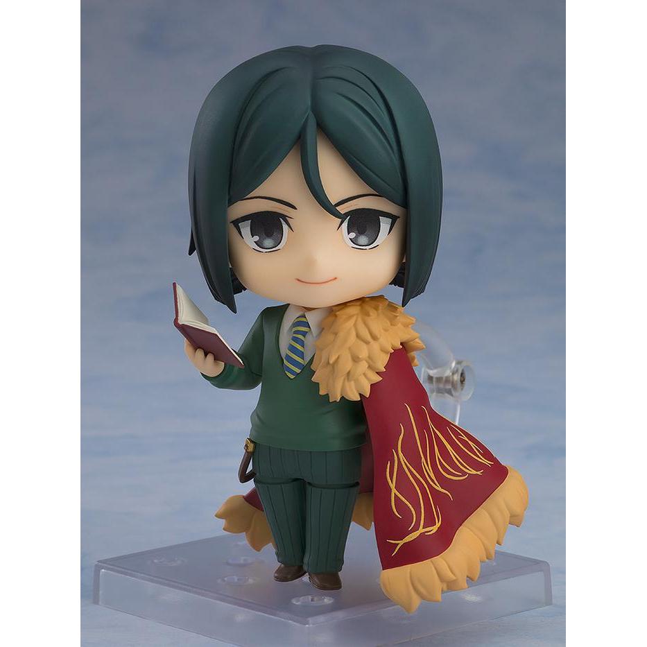 HOT SALE NENDOROID CASTER / ZHUGE LIANG - FATE/GRAND ORDER BY ORANGE ROUGE TERMURAH