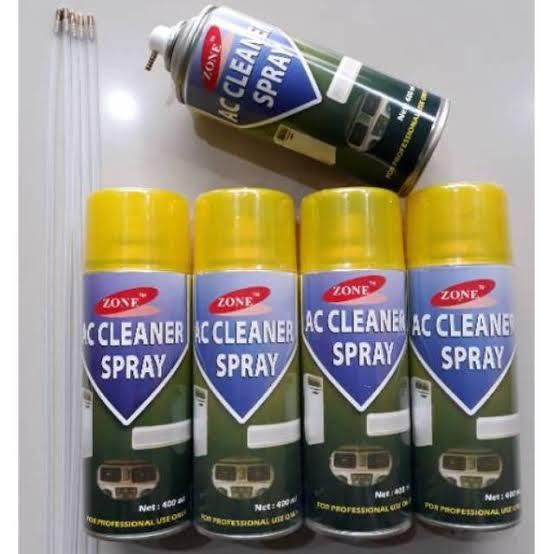 ac cleaner zone
