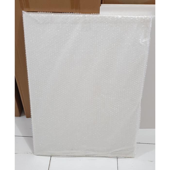 Foam Board ( White Paper Board ) 5 mm ( 1,2 x 2,4 m ) Wajib di potong