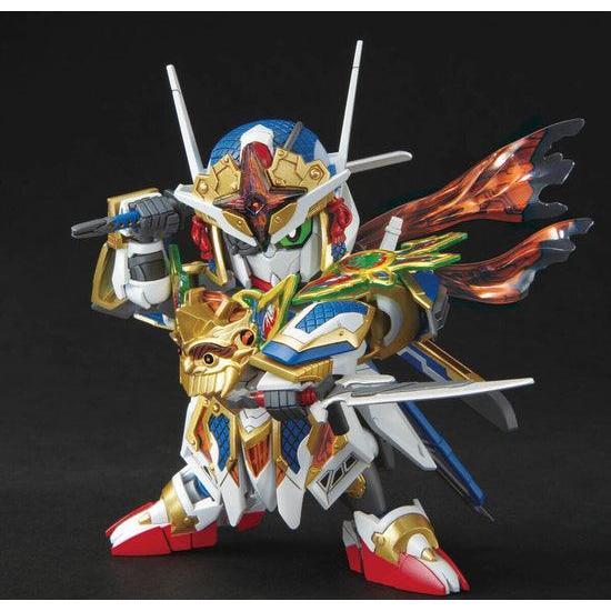 HOT SALE SDW HEROES / SUPER DEFORMED DABAN ONMITSU AERIAL - MODEL KIT TOYS TERMURAH