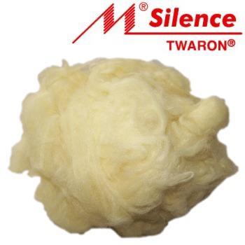 MUNDORF TWARON ANGEL HAIR DAMPING MATERIAL