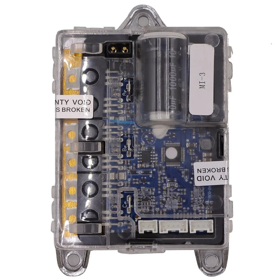 Terbatas Electric Scooter MI3 Controller for Xiaomi Mi Electric Scooter 3 Motherboard Controller Ele