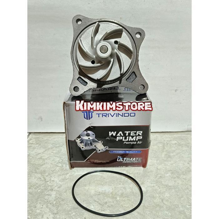 Water Pump Waterpump Mitsubishi Colt Diesel PS100 PS120 PS 100 120
