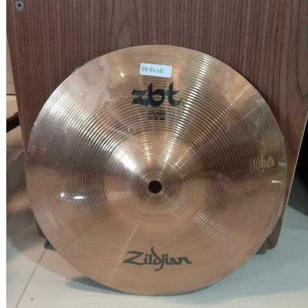 Zildjian Zbt 10 Splash