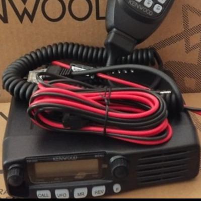 Kenwood TM 28 1 Radio HT Rig Mobil Radio Komunikasi