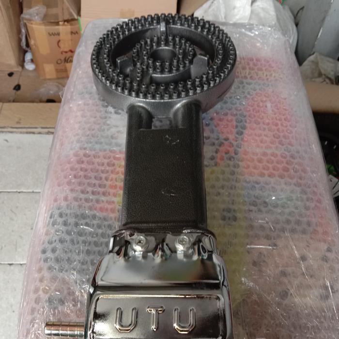 kompor gas api seribu / Burner kompor 21A /kepala kompor api besar low