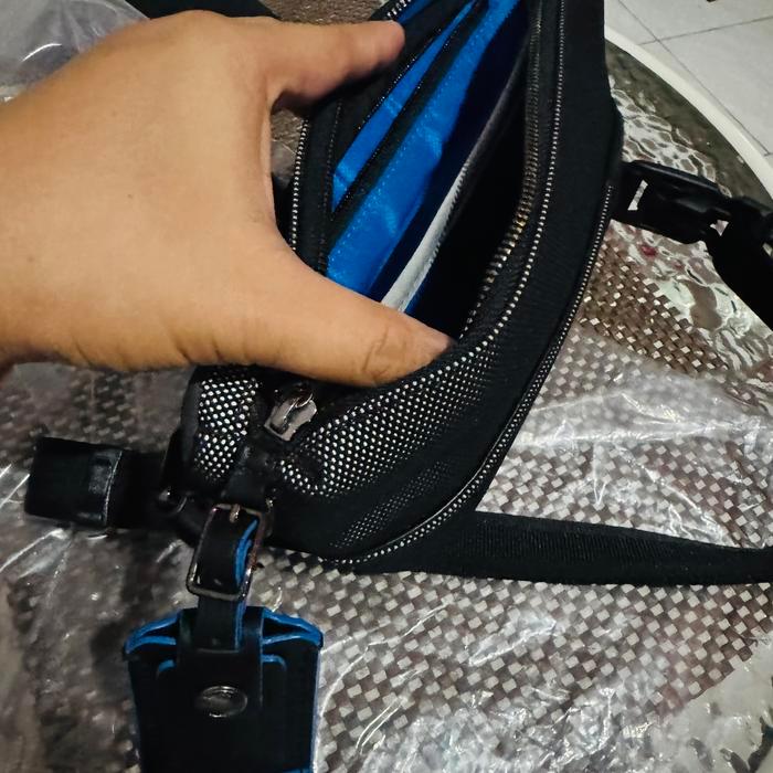 Tumi Daven Waist Pack Original Terbaru