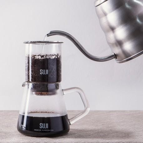 

POUROVER 350 - SUJI PREMIUM HANDCRAFTED COFFEE KACA