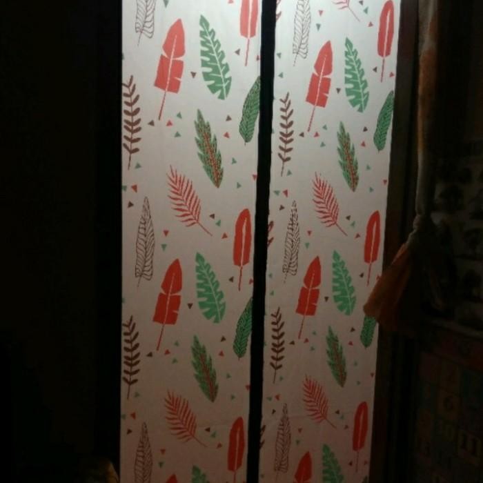 Tirai Pintu Magnet Taiwan Pvc Ruang Ac