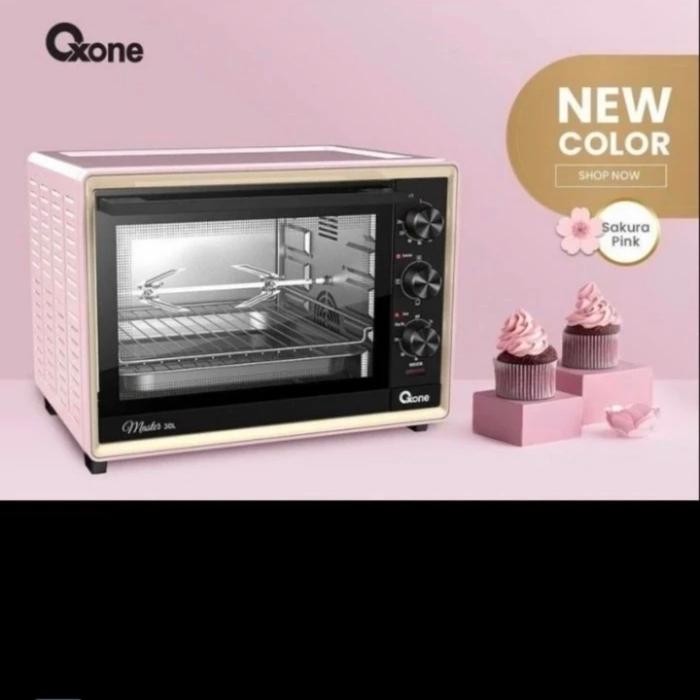Oxone 8830 master oven 30 ltr