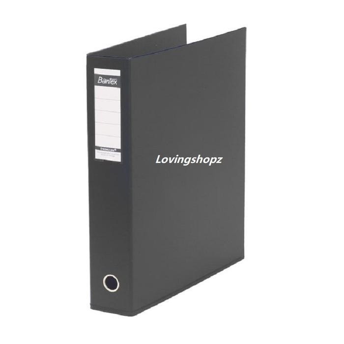 

Odner Bantex A3 Potrait