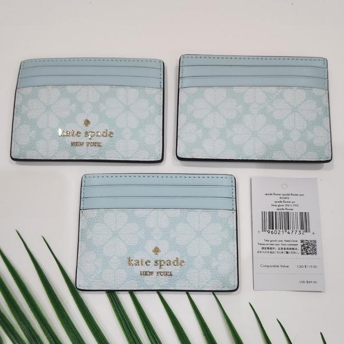 

Card case card holder dompet kartu