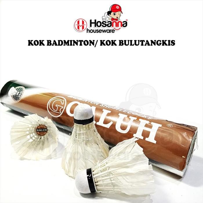 Kok Badminton/Kok Bulutangkis
