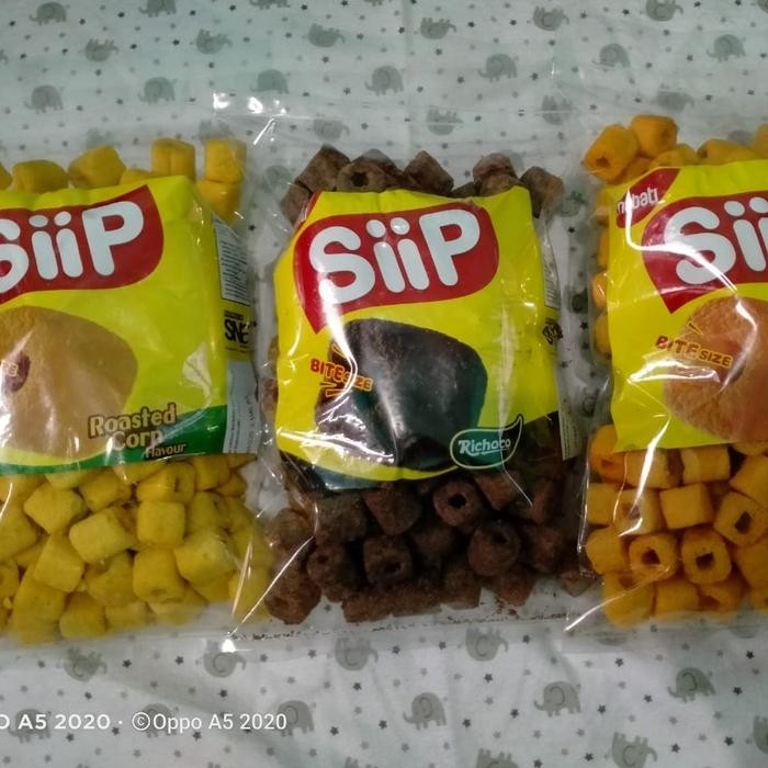 

Pilihan- Nabati Siip Bite Size Kiloan