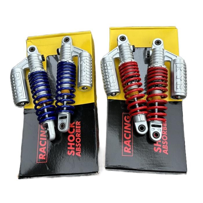 Skok KYB import Shokbreaker KYB import ukuran 320mm skok KYB doble klik Motorcycle