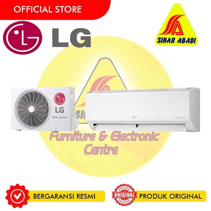 AC Inverter LG T05EV5/ T09EV5/ T12EV5/ T18EV5