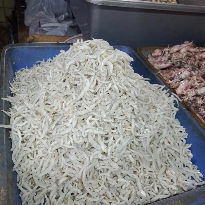 

Pilihan- Tri Nasi Medan 250 Grm