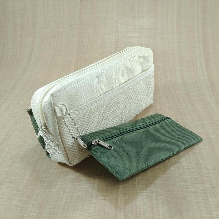 

PENCIL CASE BUILDING - KOTAK PENSIL LOGO BANGUNAN TY1807