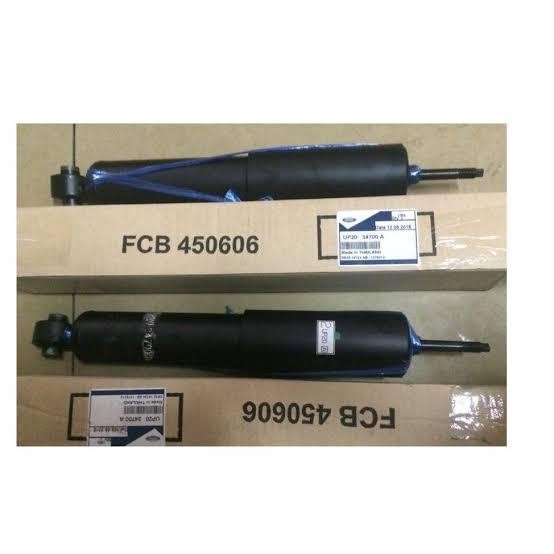 Jual Shockbreaker Absorber Depan Set Ford Everest Ranger Tdi Original Gas