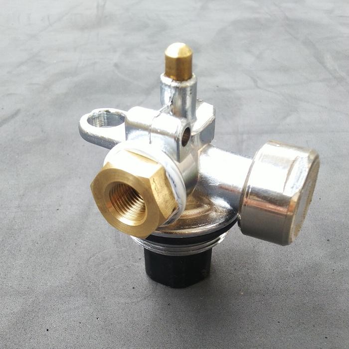 Tutup Tabung co2 Apar 1kg diy cisod ragul