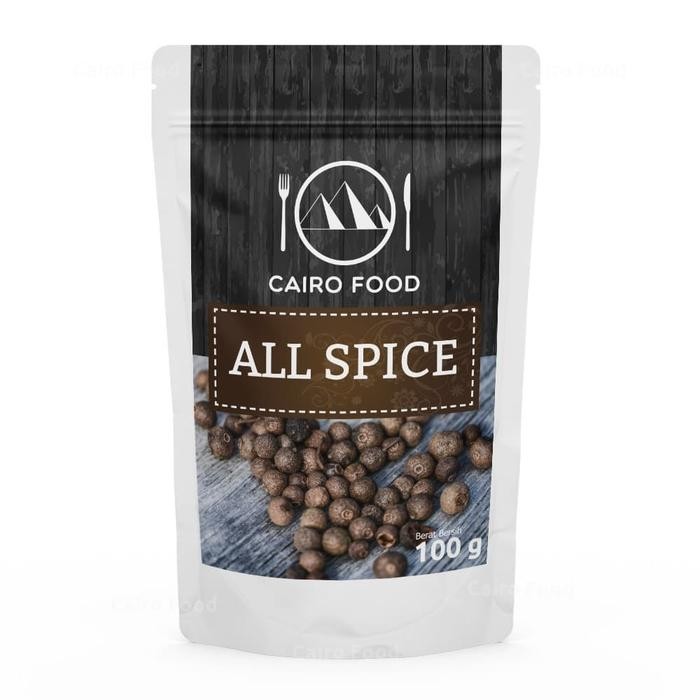 

ORIGINAL spices Bubuk Co Food - 1kg READY STOCK