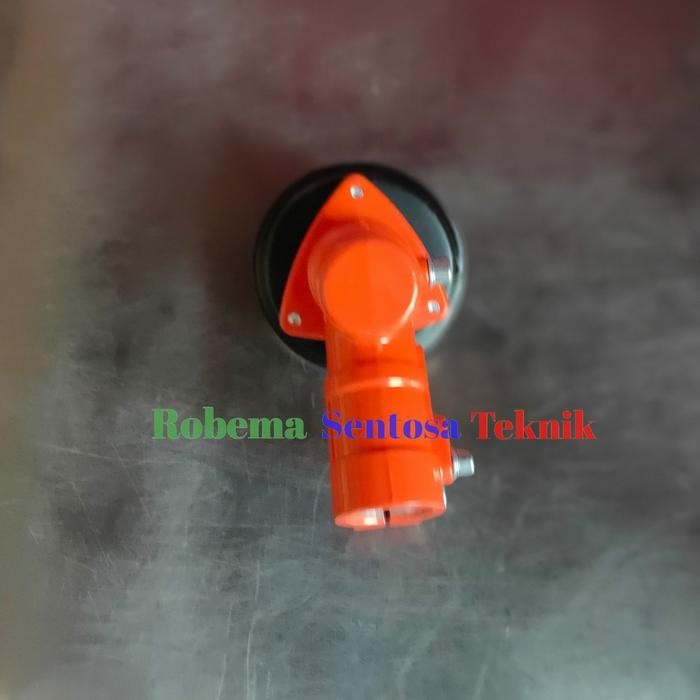 Murah Kepala Mesin Potong Rumput As Segi 9 Terlariss 