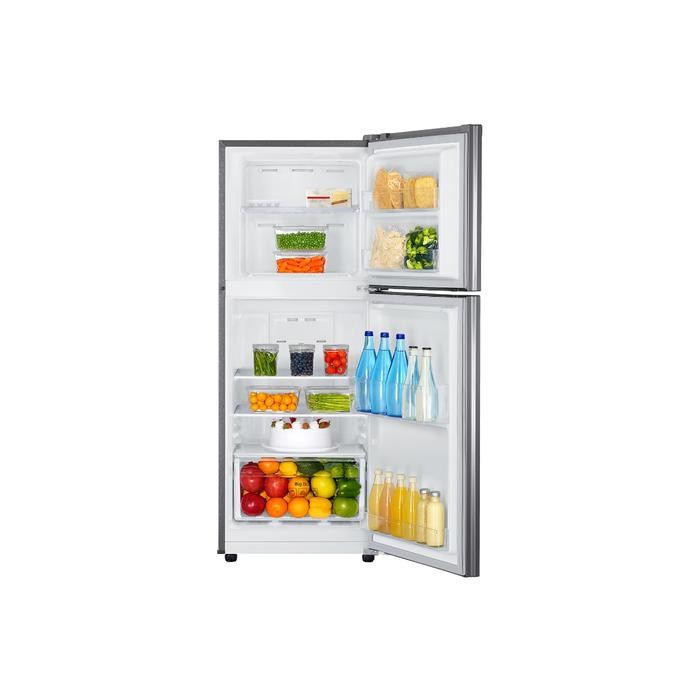 Kulkas 2 Pintu 216 Liter Samsung Digital Inverter RT19M300BGS