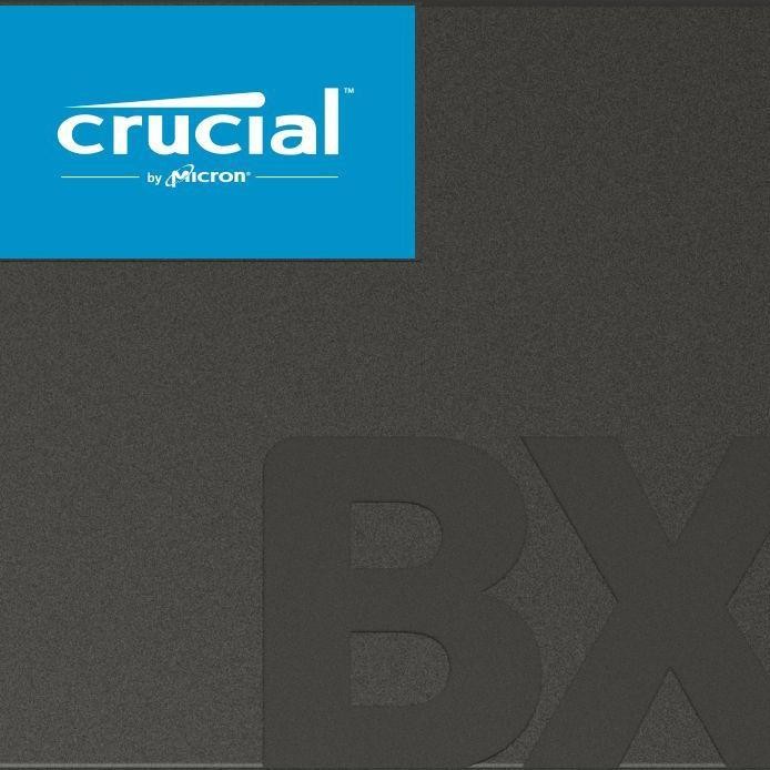Crucial BX500 240GB - CT240BX500SSD1 [XSSD-180]
