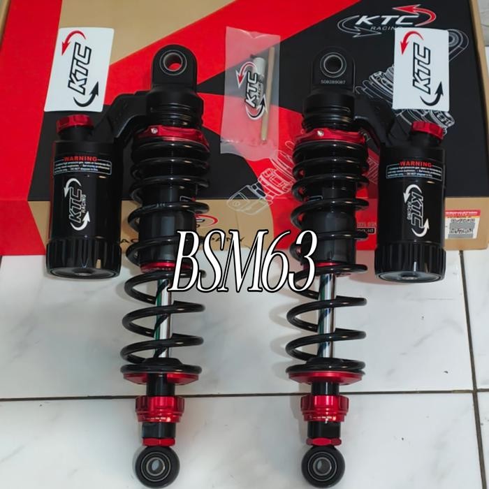 Shockbreaker Shock KTC extreme 280mm Fizr Fiz Jupiter Jupiterz vegaR