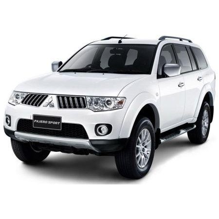 As Steer Joint Steer Pajero Sport Mitsubishi Tahun 2009-2015