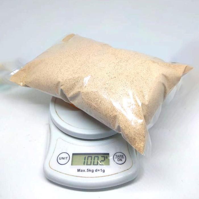 

Pilihan- Tepung Biang 1 Kg Campur Dengan Terigu Untuk Membuat Ayam Crispy/Krispi/Kfc, Ayam