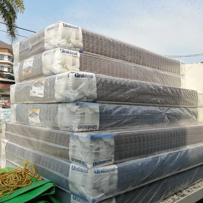 Kasur Busa Rebounded Uniland Ortho 120X200