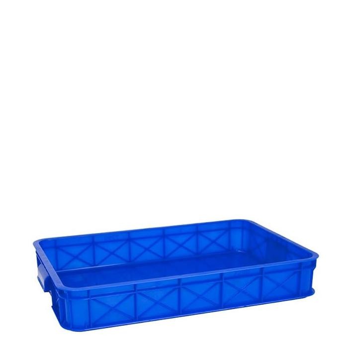 Box Container Hanata 2100 S Food Safe / Keranjang Industri Serbaguna