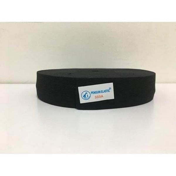 

KARET PENGUIN 3 CM WARNA HITAM KODE 32