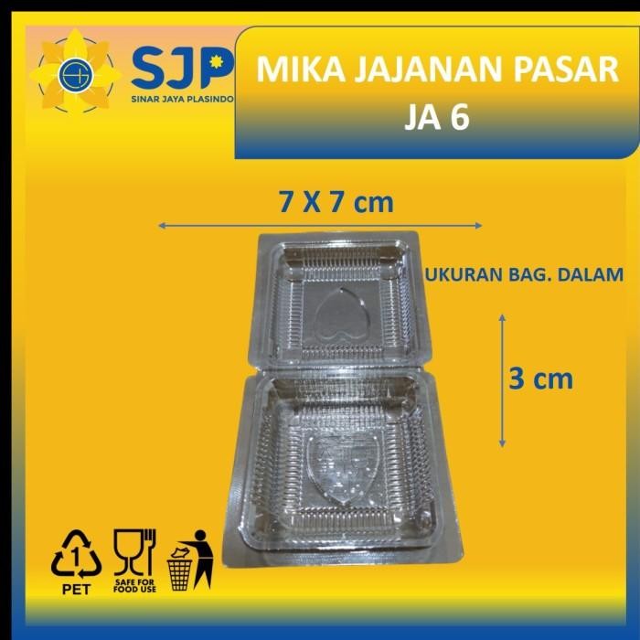 

PERDUS MIKA KUE JAJANAN PASAR JA6