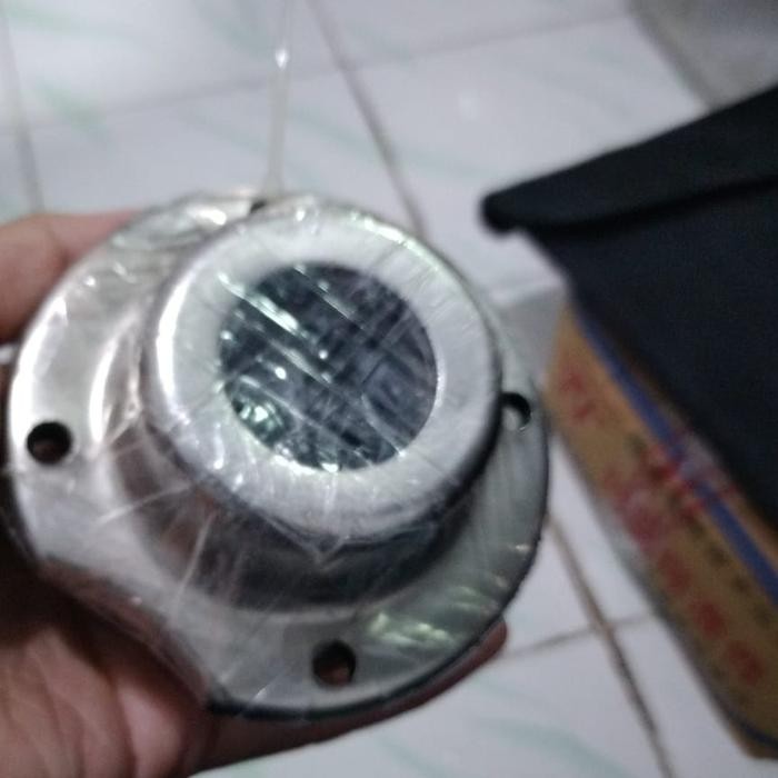 Mechanical seal dan tutupan untuk Gearbox kincir tambak