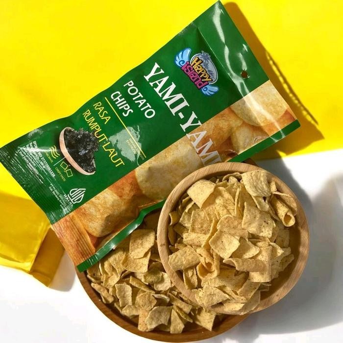 

New PAKET MIX A ISI 25PCS (MAKANAN LOKAL PRODUKSI INDONESIA SUDAH BPOM DAN HALAL) Makanan Camilan