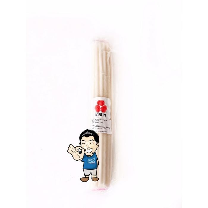 Pilihan- Narutomaki- Naruto Boiled Fish Cake- 160 Gr