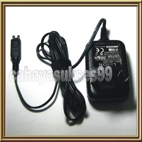 Travel Charger Motorola V980 Chars Hp Vintage Charging Handphone Jadul