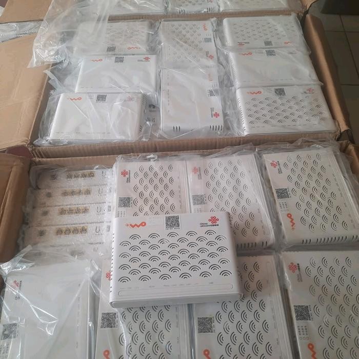 ONU EPON F460 V6 NON ADAPTOR